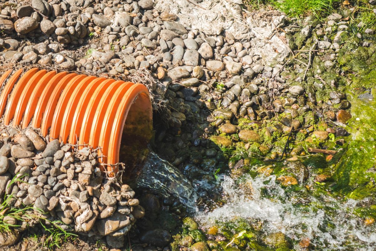 Entretenez votre drainage : Astuces pour un système toujours efficace